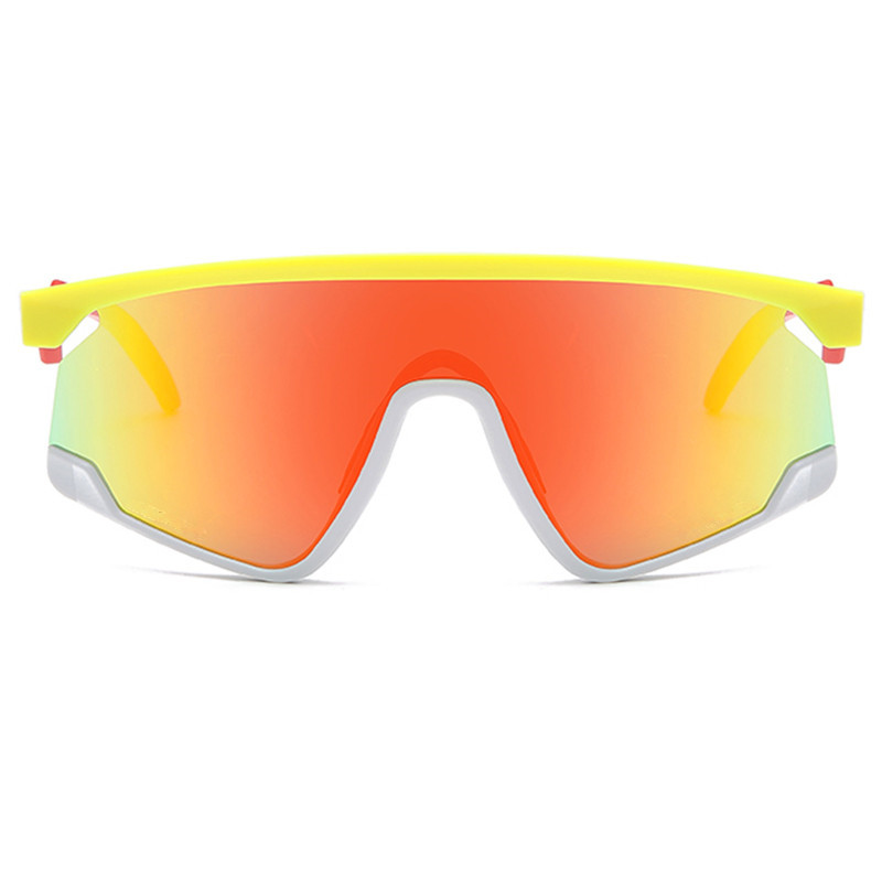 Occhiali da Ciclismo Mezza Mon - Men Accessories Brand recensione e prezzo