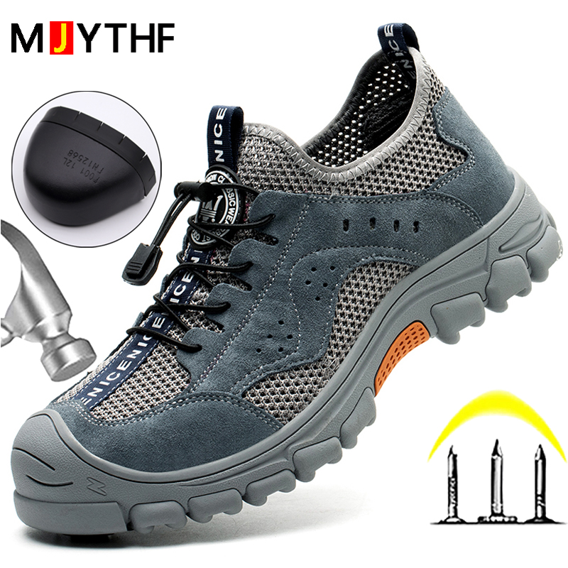 2026 Scarpe antinfortunistiche - Men'S Accessories Designer recensione e prezzo