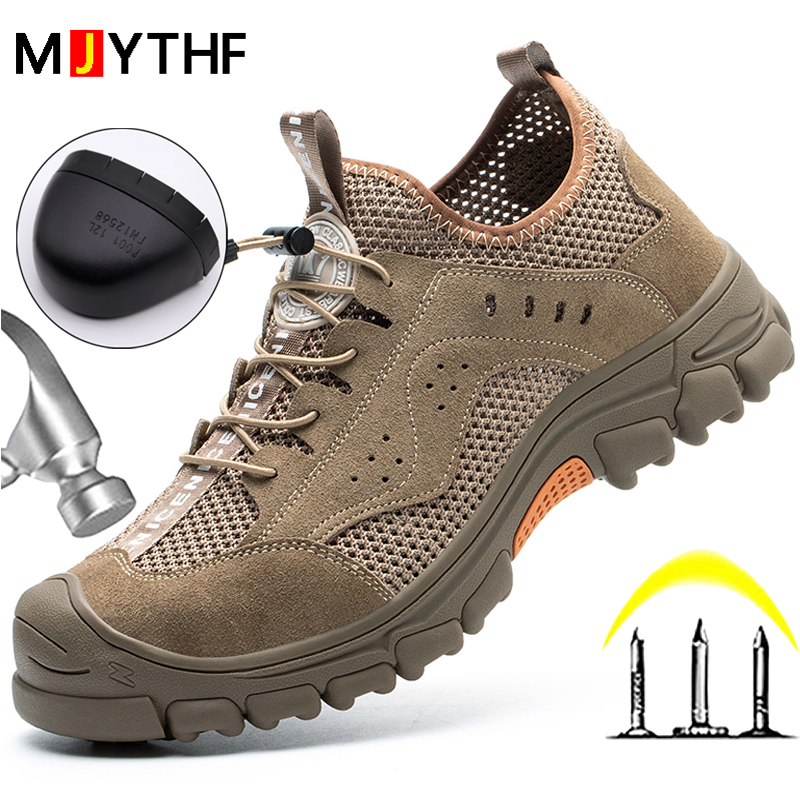 2026 Scarpe antinfortunistiche - Men'S Accessories Designer recensione e prezzo