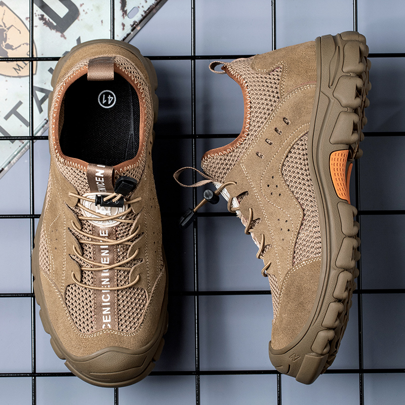 2026 Scarpe antinfortunistiche - Men'S Accessories Designer recensione e prezzo