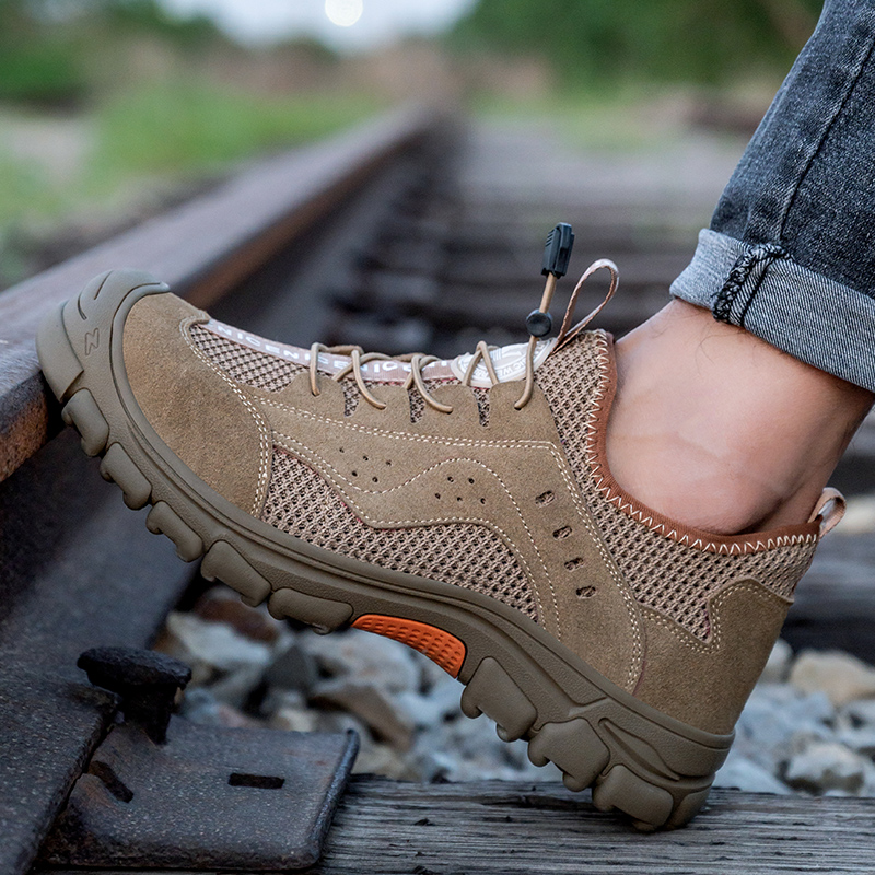 2026 Scarpe antinfortunistiche - Men'S Accessories Designer recensione e prezzo
