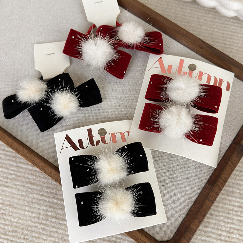 Set di forcine per capelli in  - Tie Clip Set recensione e prezzo