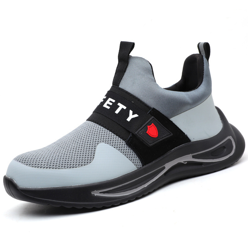 Scarpe antinfortunistiche da l - Men Accessories Brand recensione e prezzo