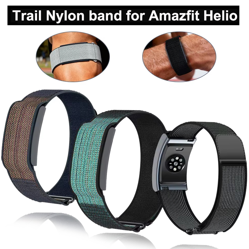 Cinturino originale per Amazfi - Men'S Accessories New Balance recensione e prezzo