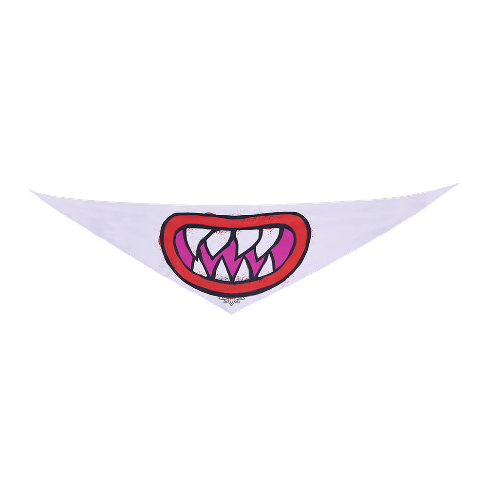 Sciarpa, Maschera, Braccialett - Men Accessories Fashion recensione e prezzo
