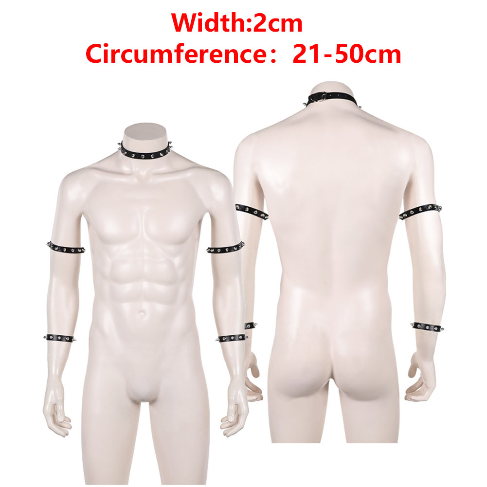 Sciarpa, Maschera, Braccialett - Men Accessories Fashion recensione e prezzo