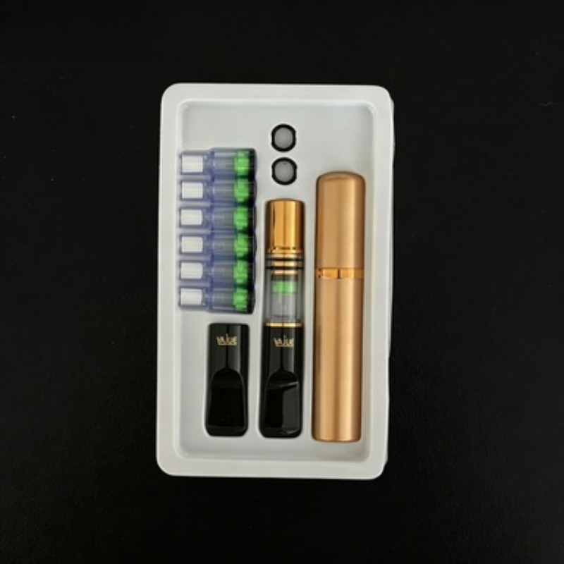 Filtro per Fumo Rimovibile a C - Men Accessories For Gift recensione e prezzo