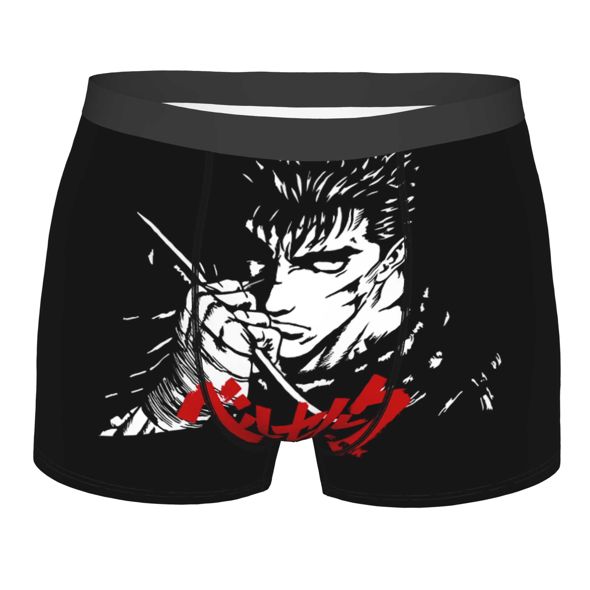 Boxer da uomo B-Berserks con s - Men Accessories Brand recensione e prezzo