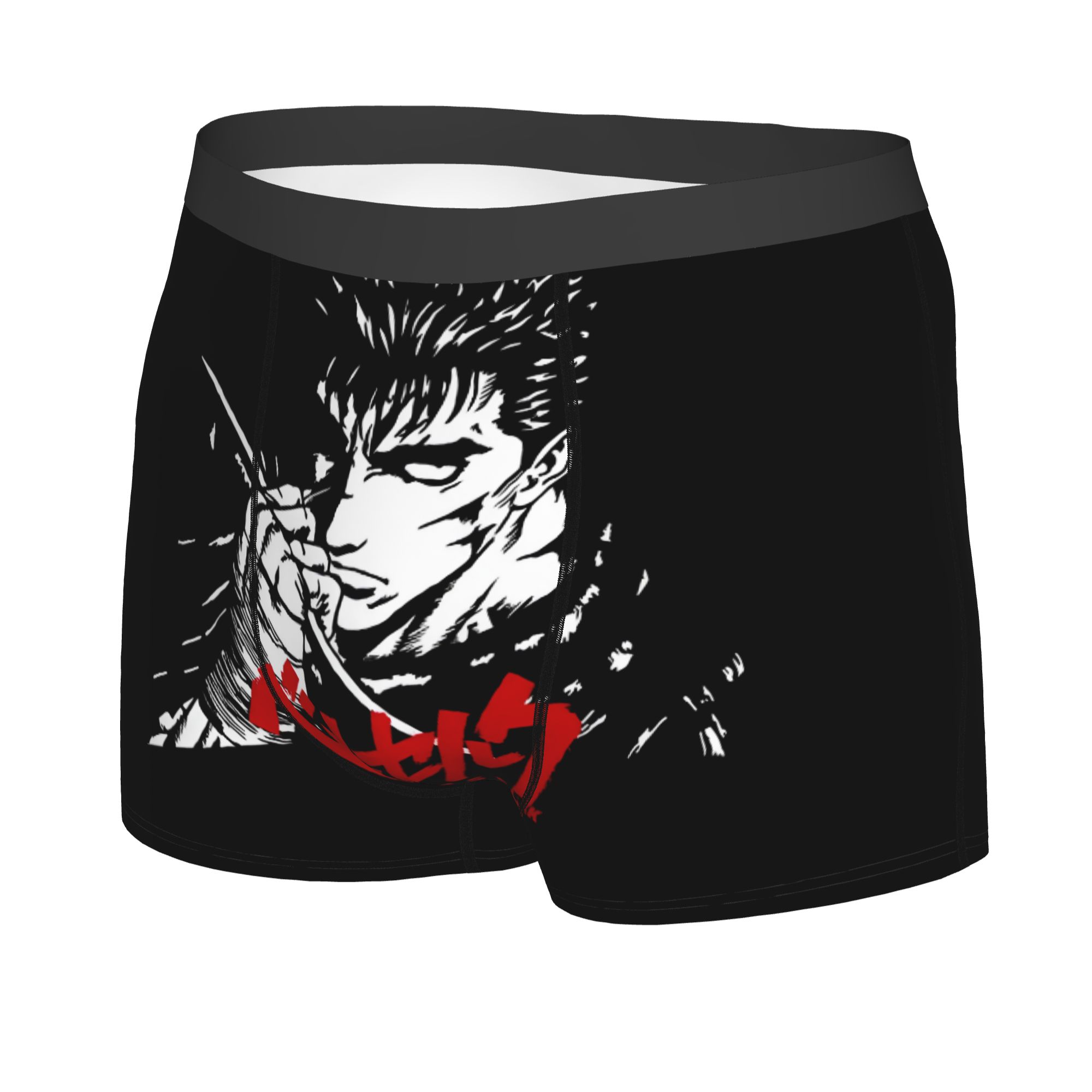 Boxer da uomo B-Berserks con s - Men Accessories Brand recensione e prezzo
