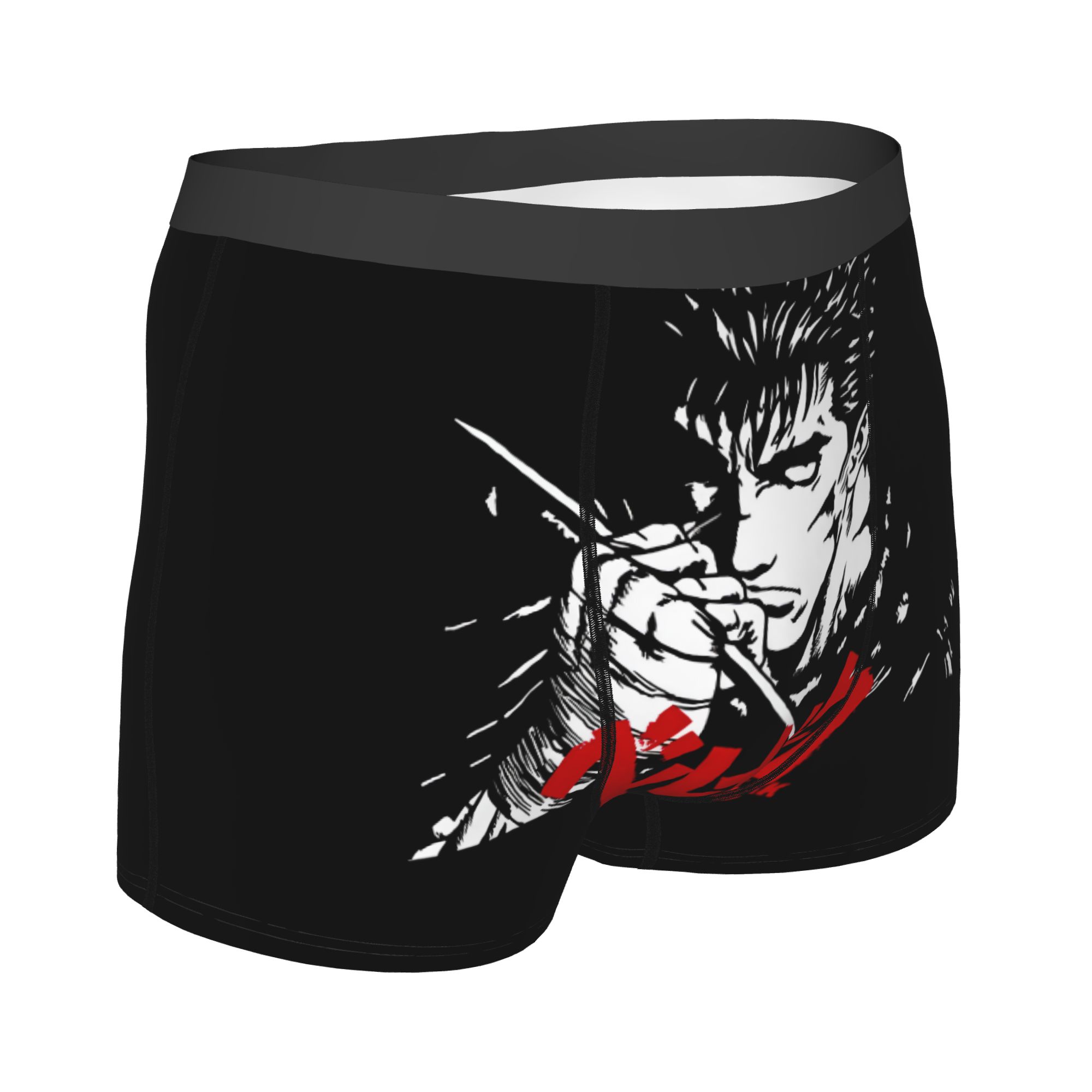 Boxer da uomo B-Berserks con s - Men Accessories Brand recensione e prezzo