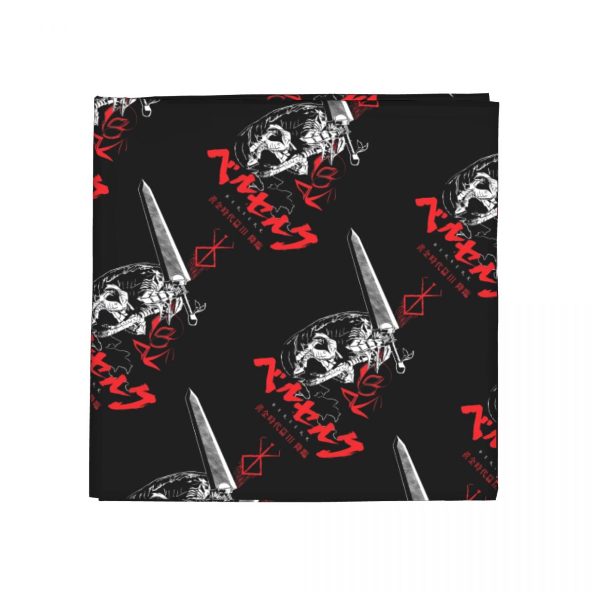 Bandana B-Berserks 55CM per Fe - Men Accessories Brand recensione e prezzo