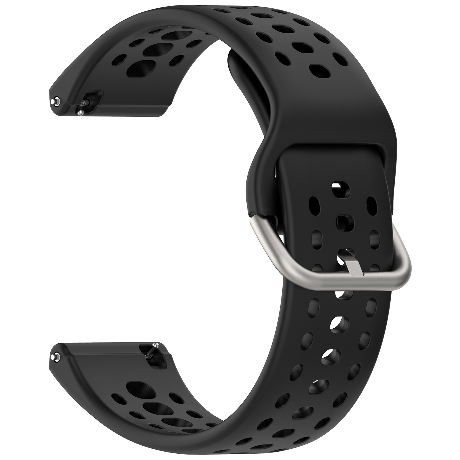 Cinturini in silicone ufficial - Men'S Accessories New Balance recensione e prezzo