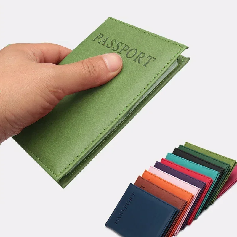 1 PC Fashion New PU Custodia p - Men'S Accessories Case recensione e prezzo