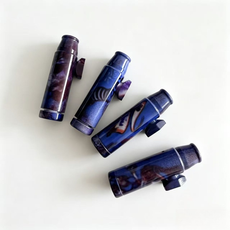 4/8 Pezzi Tubo per Snuff in Le - Men Accessories For Gift recensione e prezzo