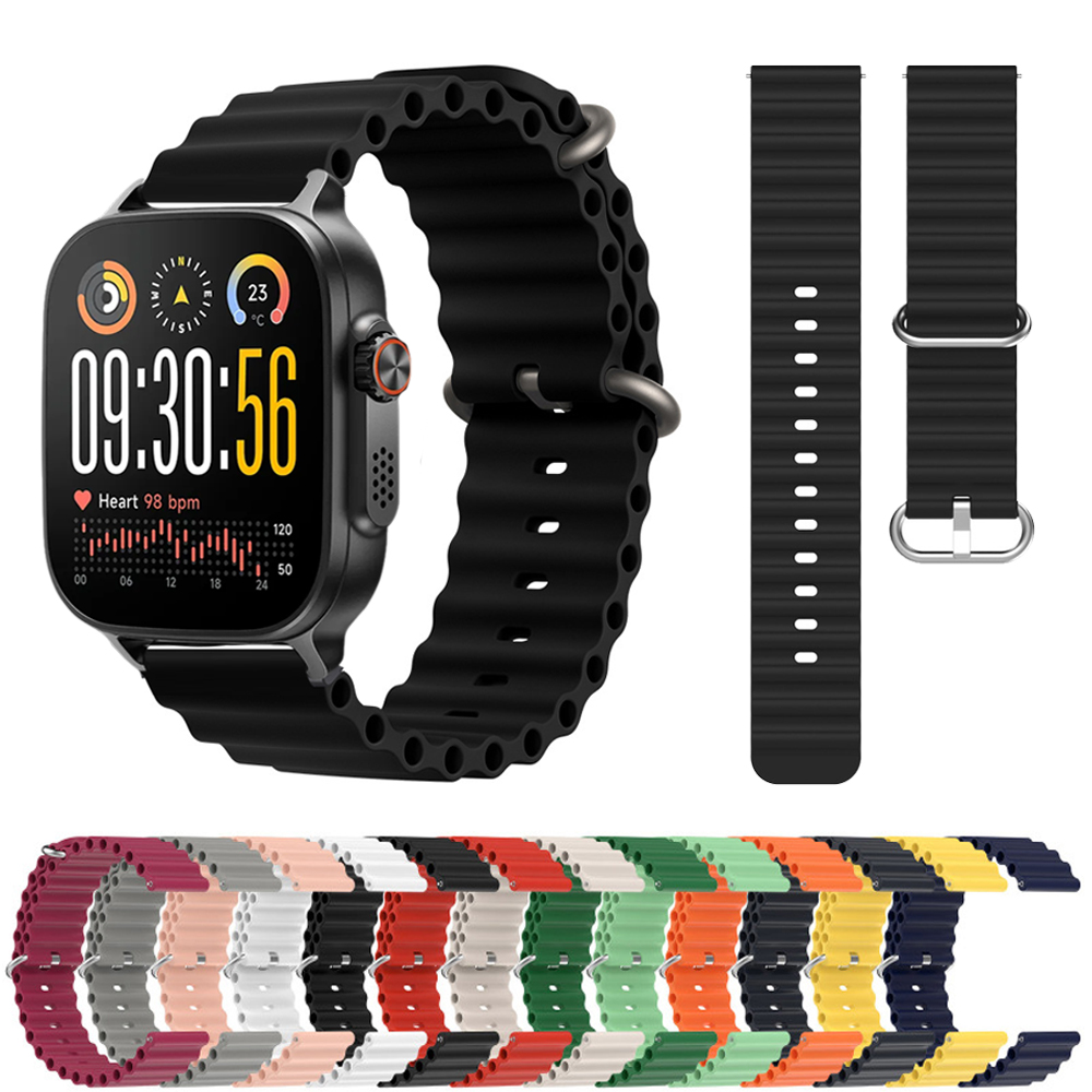 Ocean Per Realme Watch 5/S2 ci - Men'S Accessories New Balance recensione e prezzo
