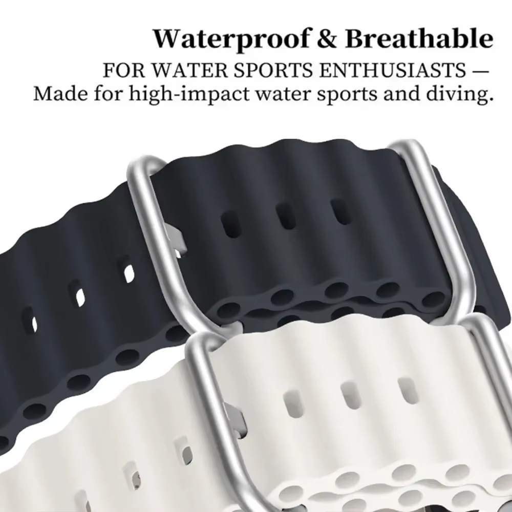 Ocean Per Realme Watch 5/S2 ci - Men'S Accessories New Balance recensione e prezzo
