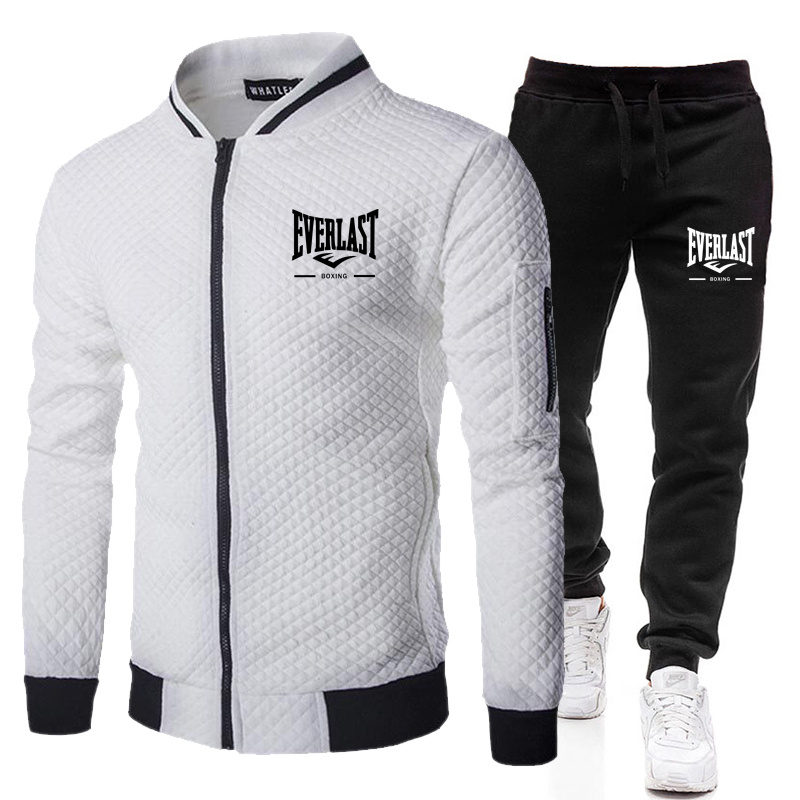 EVERLAST BOXING Set Giacca e P - Men'S Accessories Pouch recensione e prezzo
