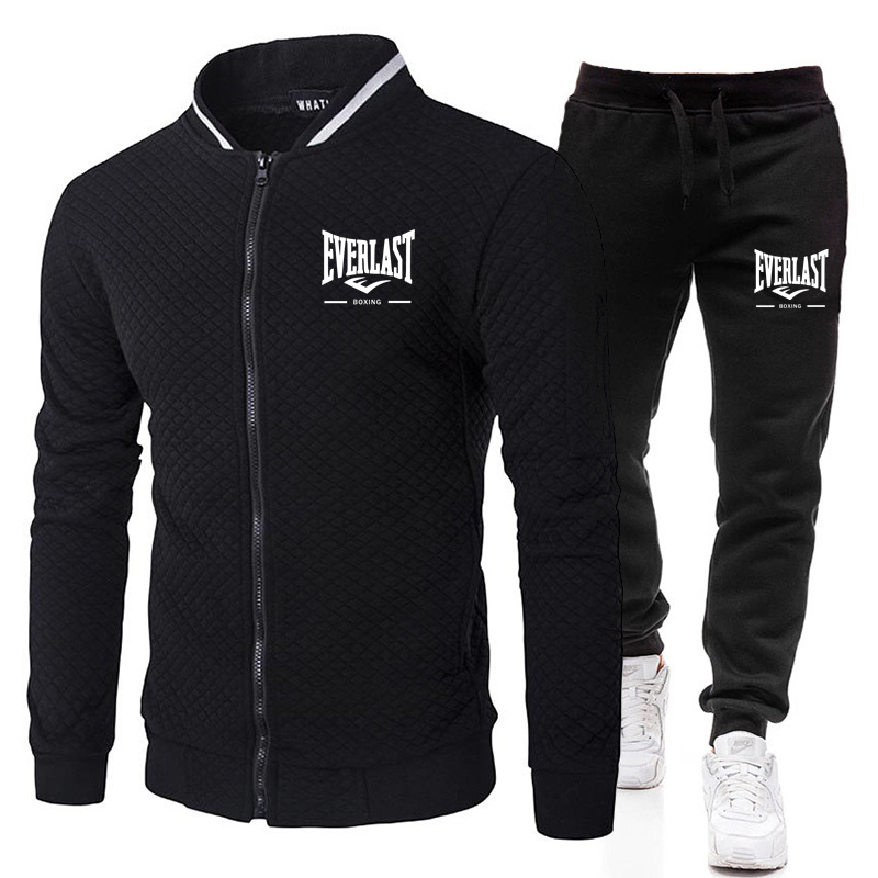 EVERLAST BOXING Set Giacca e P - Men'S Accessories Pouch recensione e prezzo