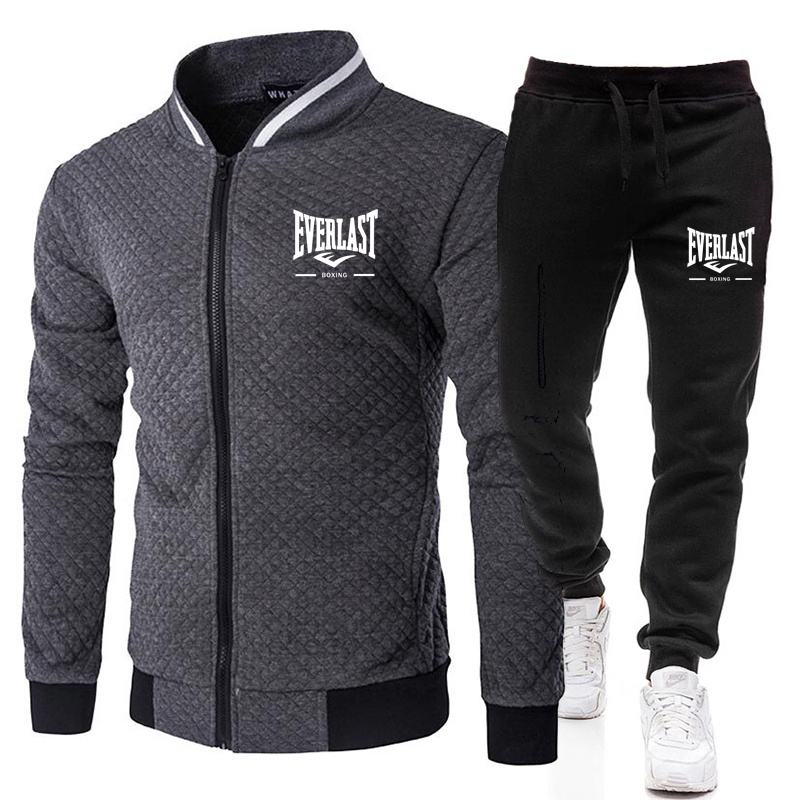 EVERLAST BOXING Set Giacca e P - Men'S Accessories Pouch recensione e prezzo
