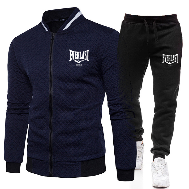 EVERLAST BOXING Set Giacca e P - Men'S Accessories Pouch recensione e prezzo