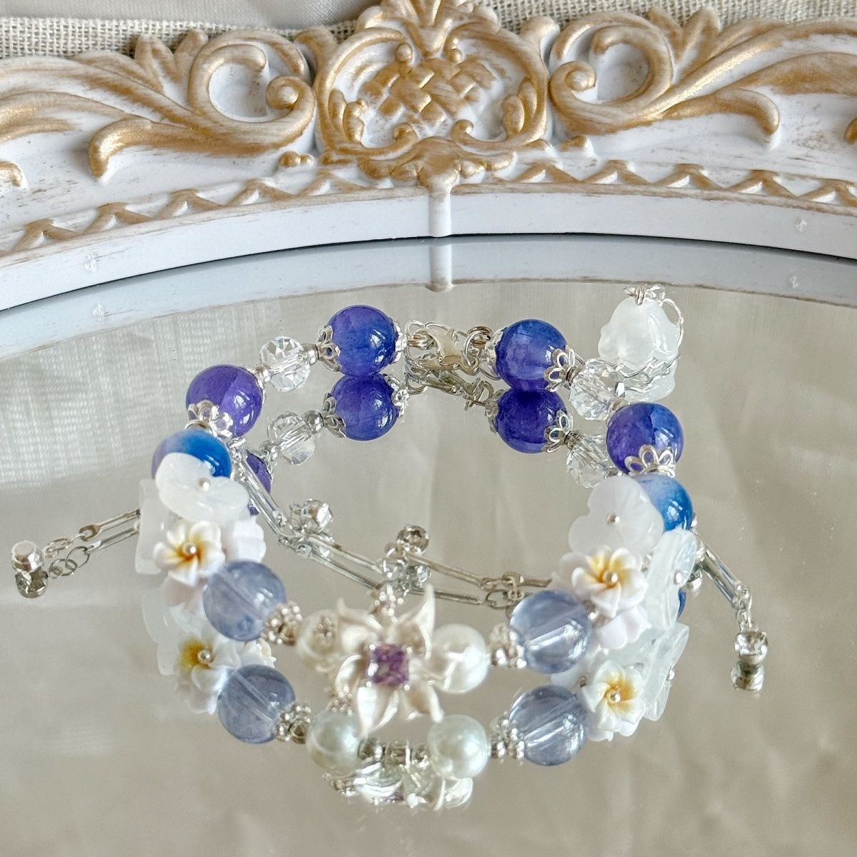 Braccialetti con Perline per D - Men Accessories For Gift recensione e prezzo