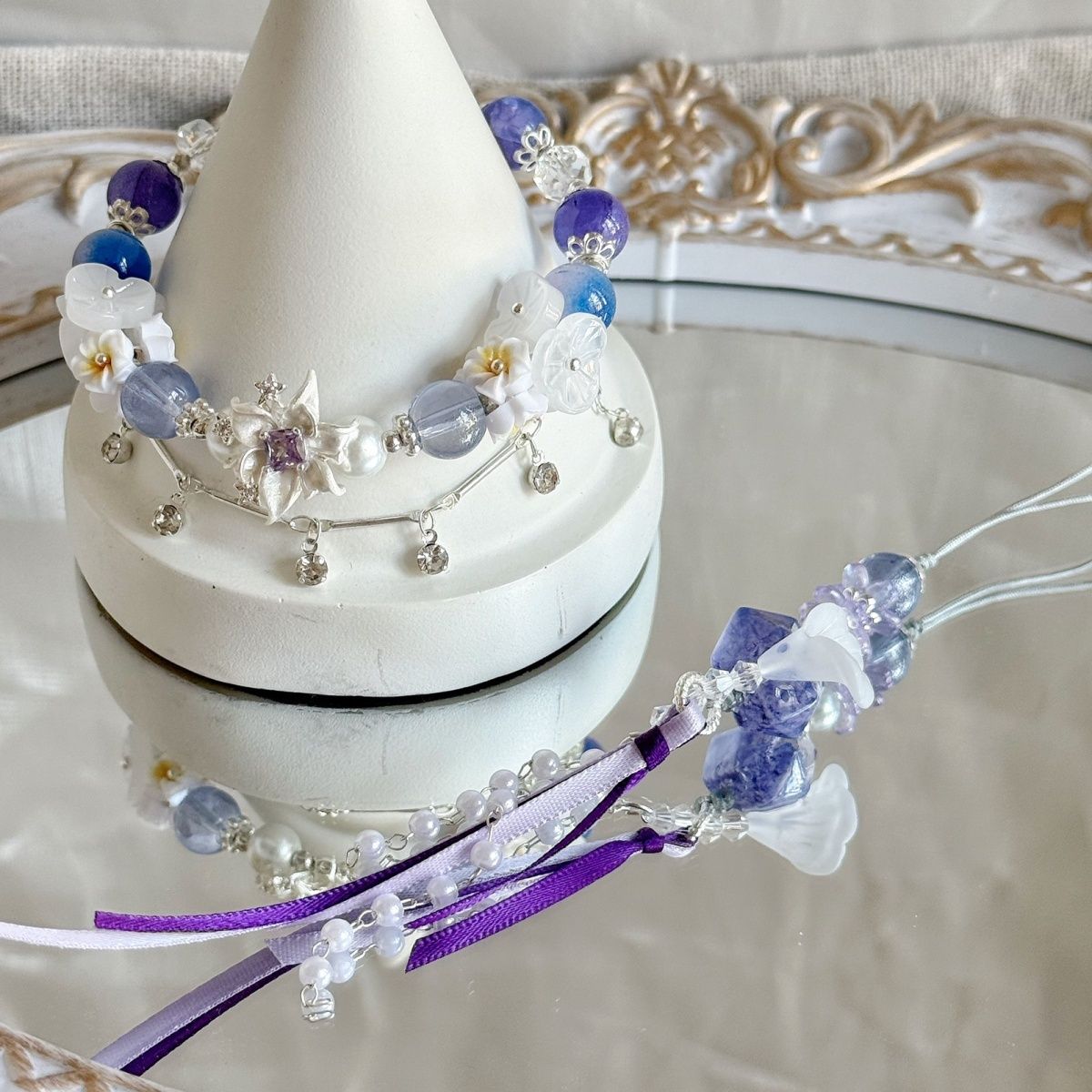 Braccialetti con Perline per D - Men Accessories For Gift recensione e prezzo
