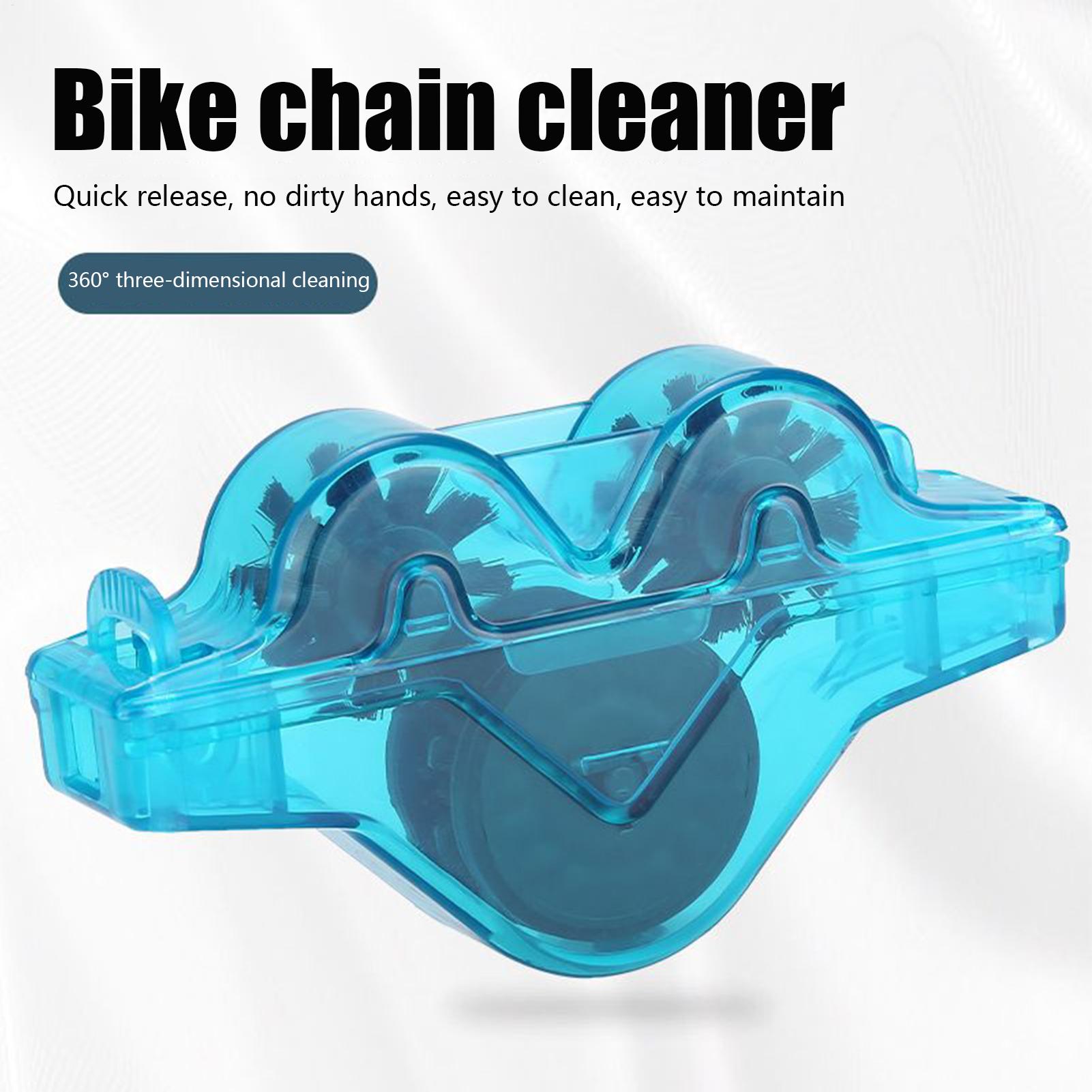 Kit Pulitore Catena Bici da Co - Men Accessories Chain recensione e prezzo