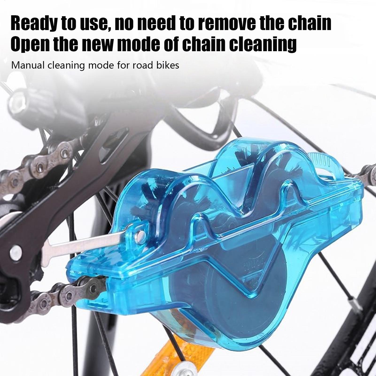 Kit Pulitore Catena Bici da Co - Men Accessories Chain recensione e prezzo