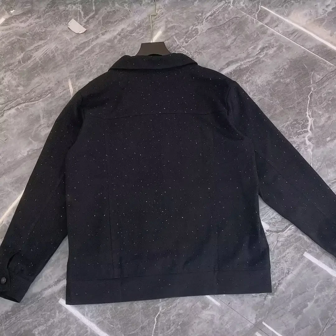 Cappotto jeans da uomo con bot - Men'S Accessories For Jeans recensione e prezzo