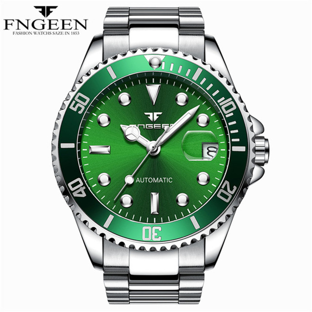 FNGEEN 9001 Orologio da uomo d - Men'S Accessories Luxury Brands recensione e prezzo