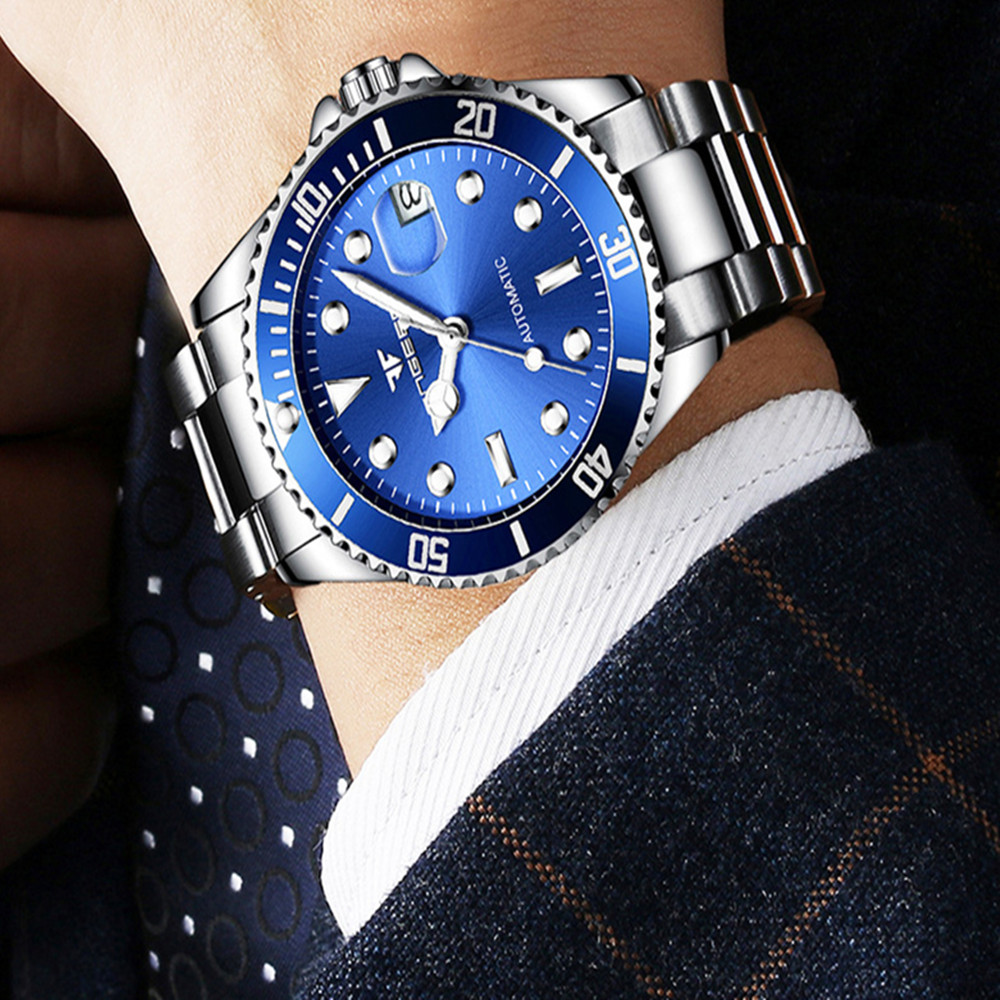 FNGEEN 9001 Orologio da uomo d - Men'S Accessories Luxury Brands recensione e prezzo