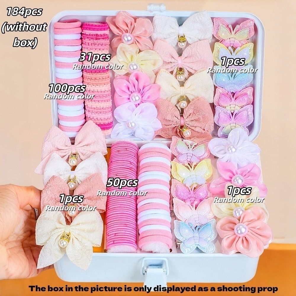 Nuovo Set di Accessori per Cap - Tie Clip Set recensione e prezzo