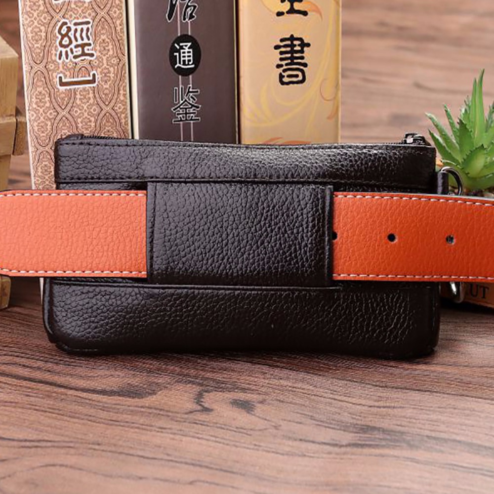 Marsupio da uomo marsupio da c - Men Accessories Box recensione e prezzo