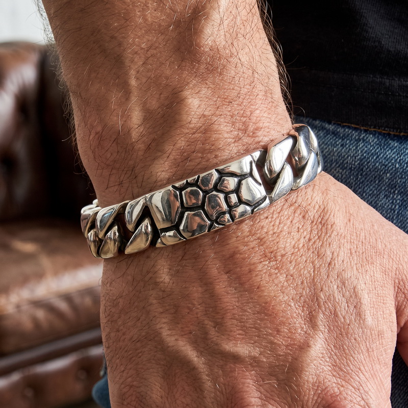Bracciale KALEN Vintage in Acc - Men Accessories Bd recensione e prezzo