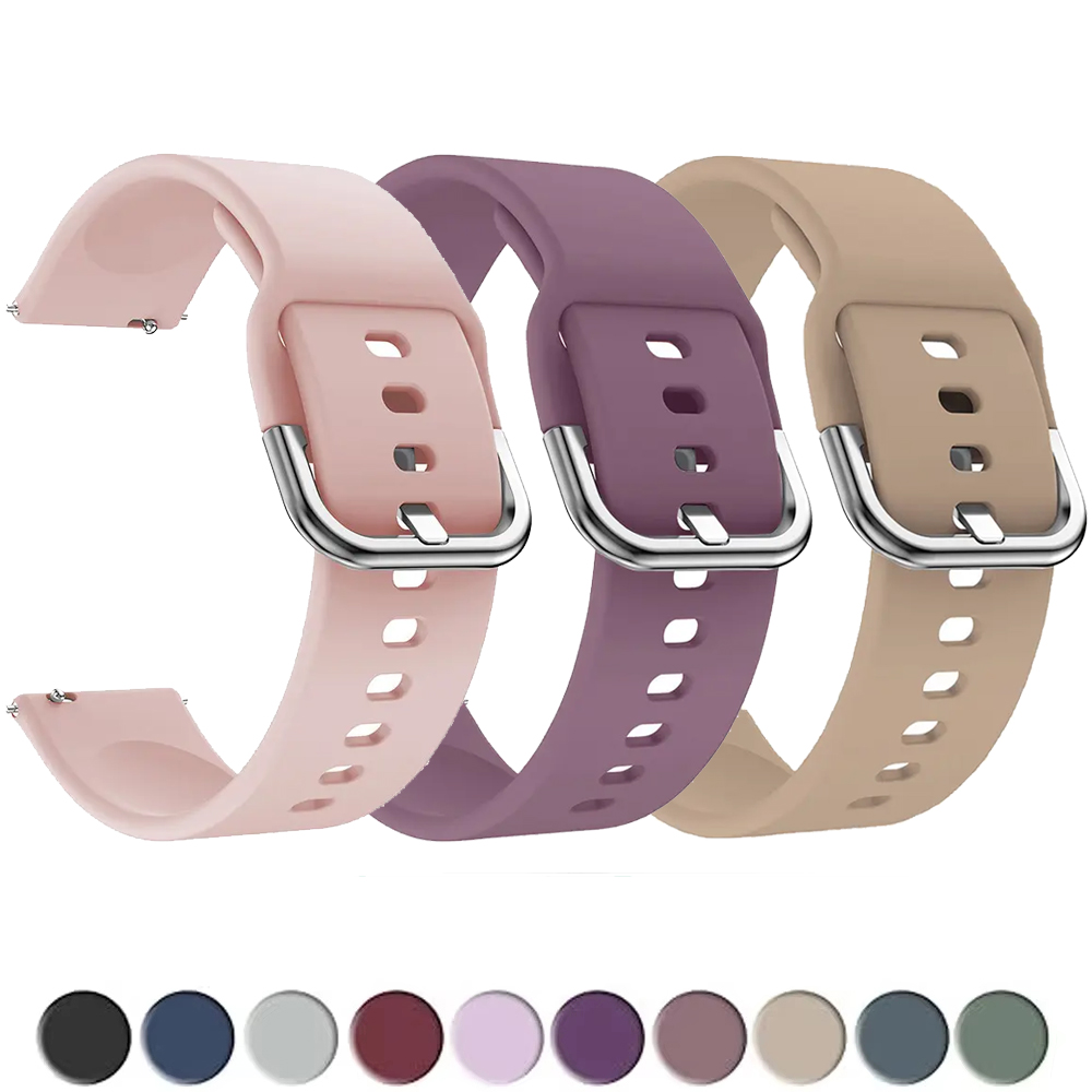 Bracciale orologio da 22mm per - Men'S Accessories New Balance recensione e prezzo