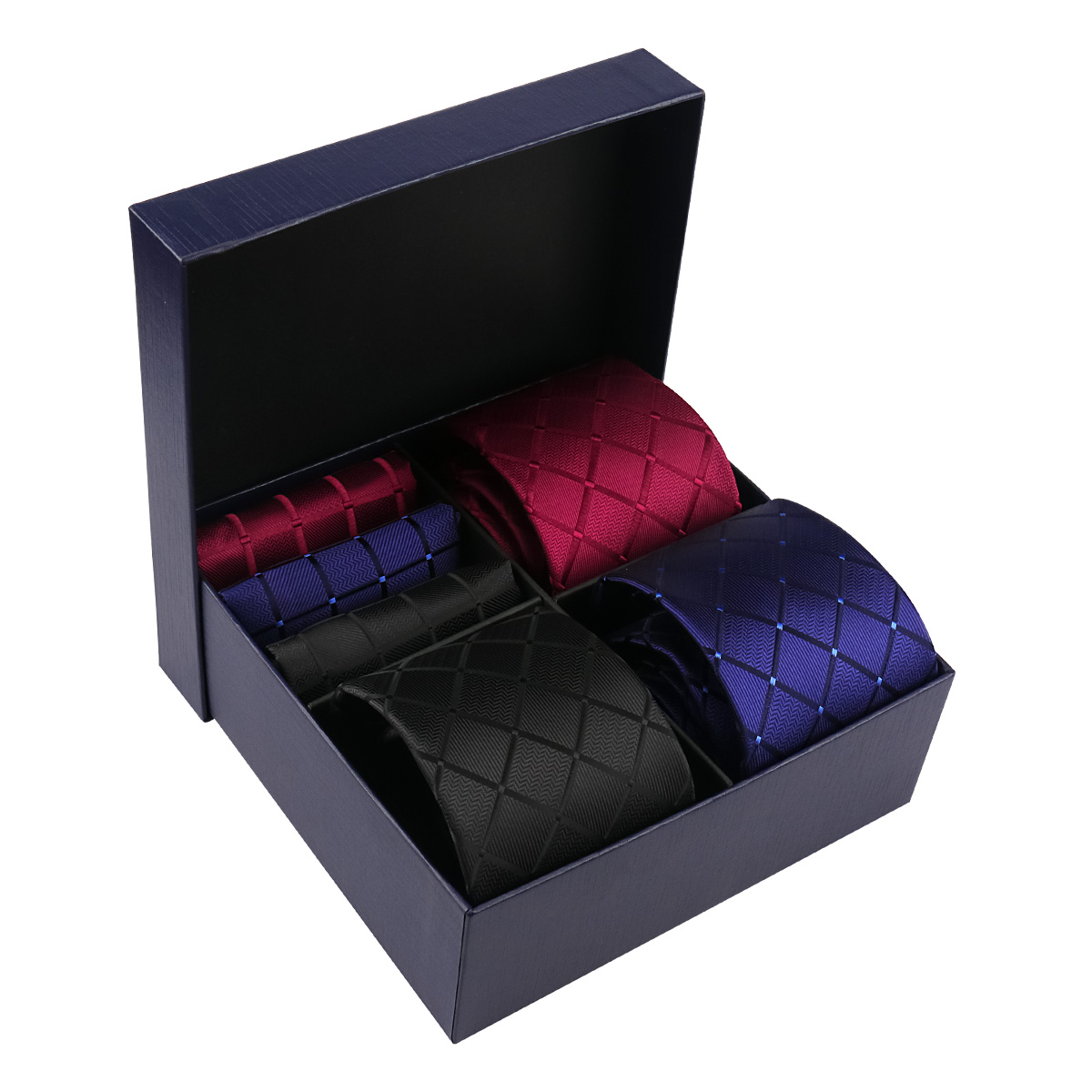 Nuovo Elegante Set Regalo di C - Men'S Accessories Luxury Brands recensione e prezzo