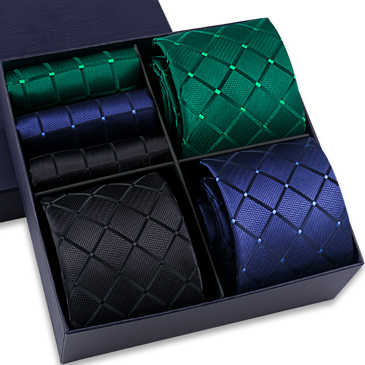Nuovo Elegante Set Regalo di C - Men'S Accessories Luxury Brands recensione e prezzo