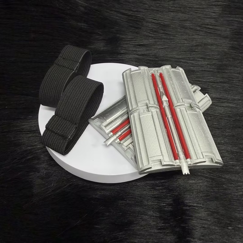 Nuovo Lanciaragnatele di Tom H - Men Accessories Brand recensione e prezzo