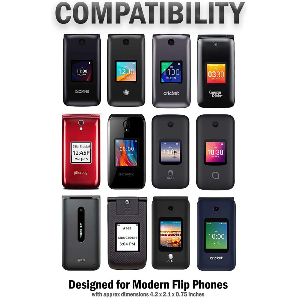 Fondina per telefono per Nokia - Men Accessories Box recensione e prezzo
