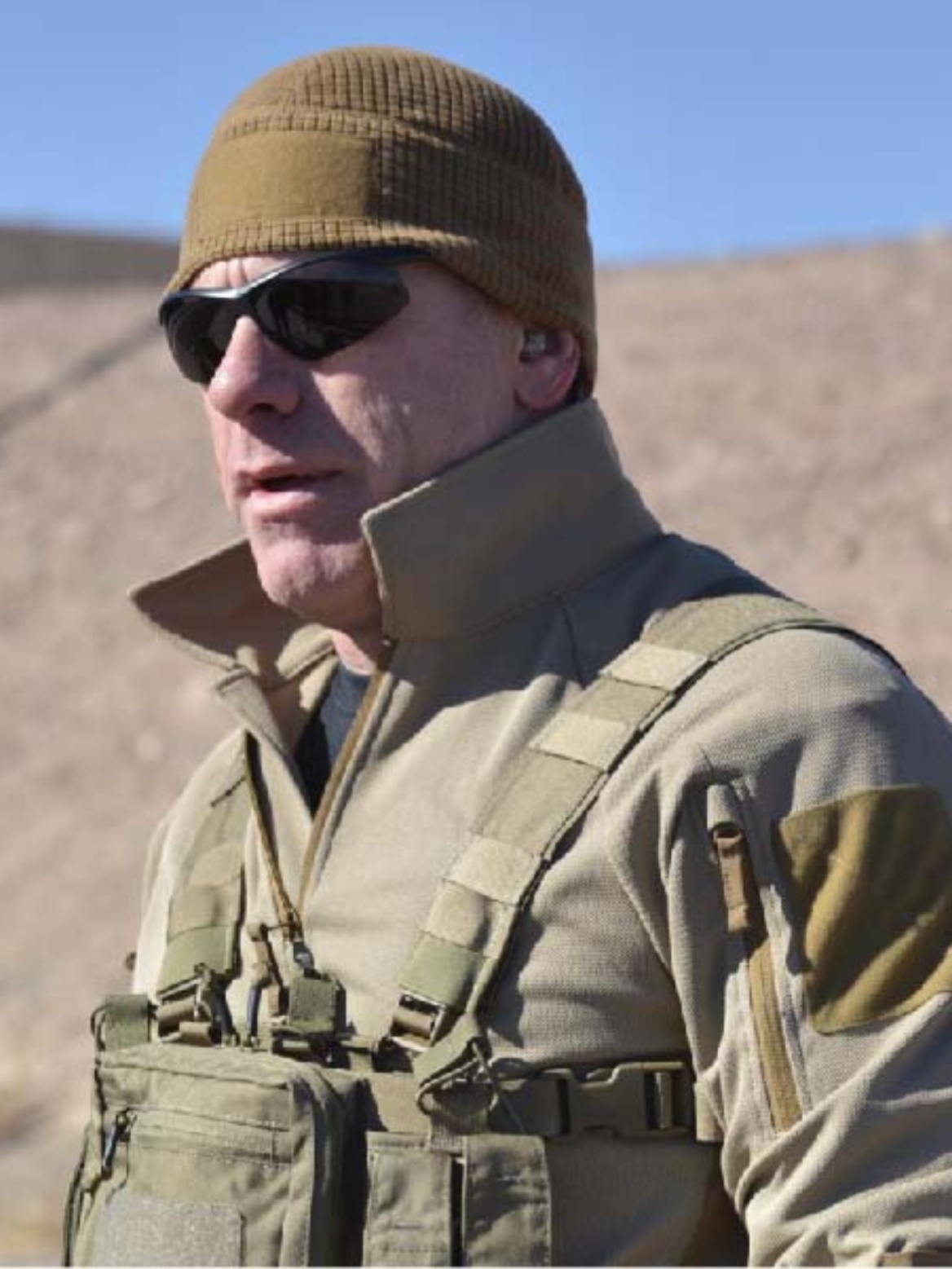 Berretto Helikon Range con Fod - Men'S Accessories Designer recensione e prezzo