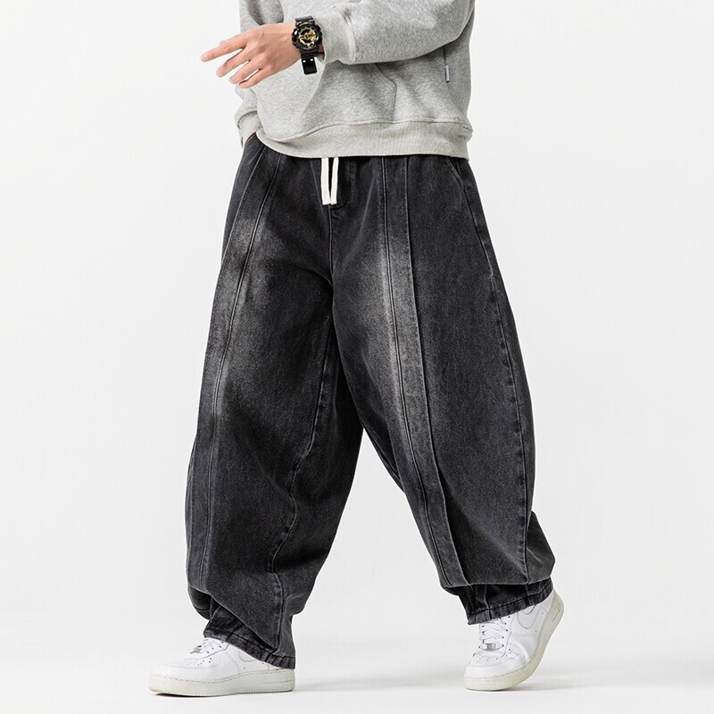 2025 Nuovi pantaloni stile har - Men'S Accessories For Jeans recensione e prezzo