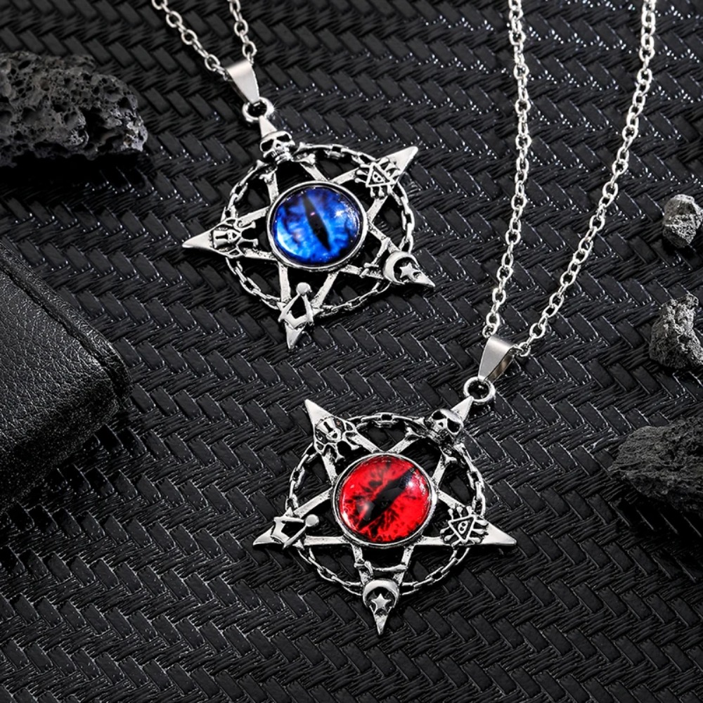 Collana con ciondolo a forma d - Men Accessories Fashion recensione e prezzo