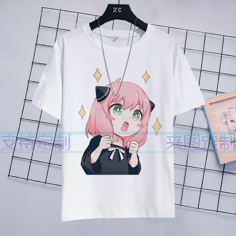 SPY×FAMILY Anime Anya Forger T - Men Accessories For Gift recensione e prezzo