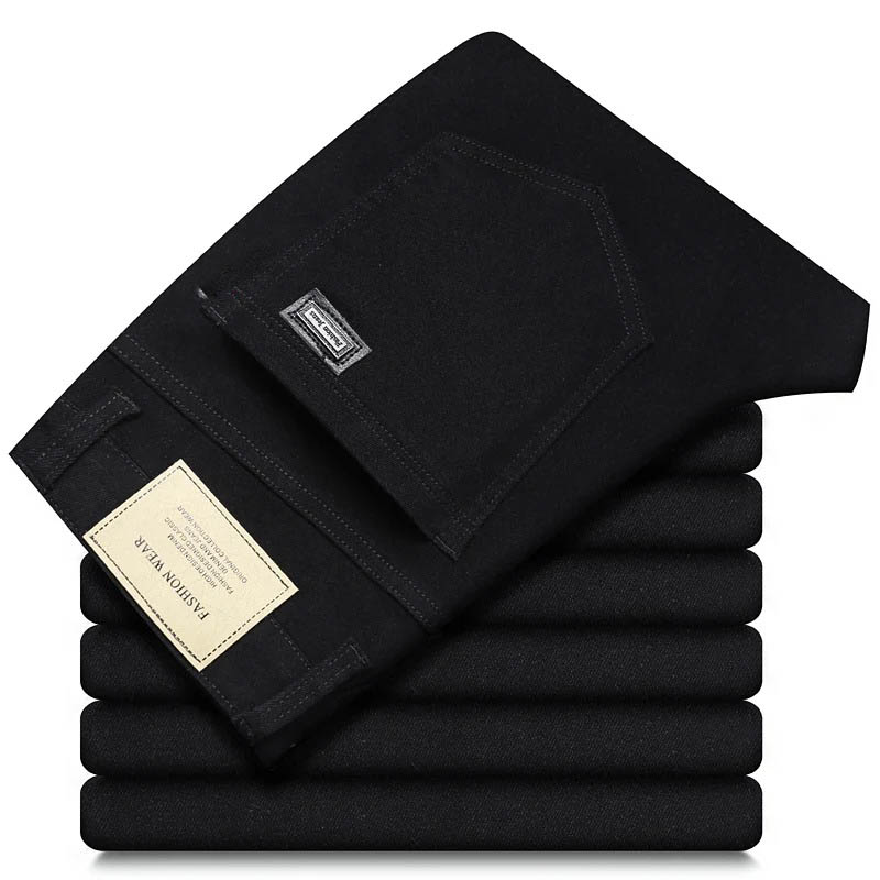 Pantaloni di jeans elasticizza - Men'S Accessories For Jeans recensione e prezzo