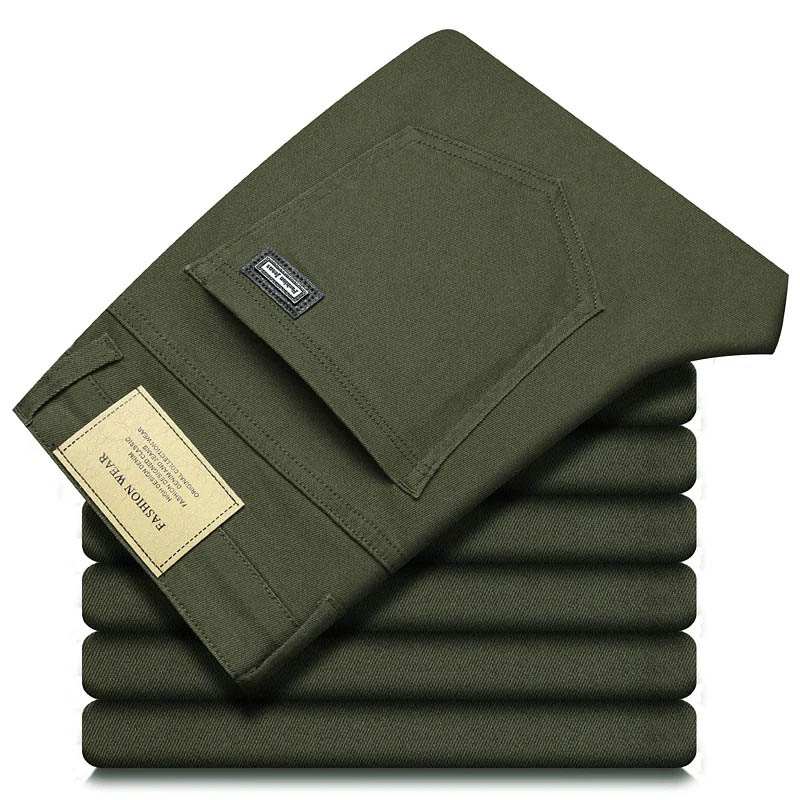 Pantaloni di jeans elasticizza - Men'S Accessories For Jeans recensione e prezzo
