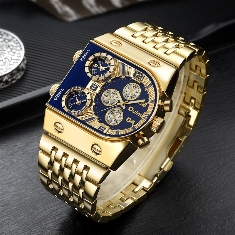 2024 nuovi orologi al quarzo O - Men'S Accessories Luxury Brands recensione e prezzo