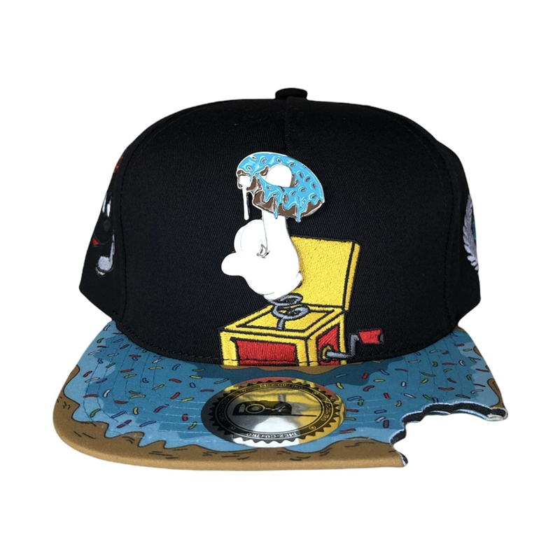 Berretto in pelle di marca Fas - Men Accessories Brand recensione e prezzo