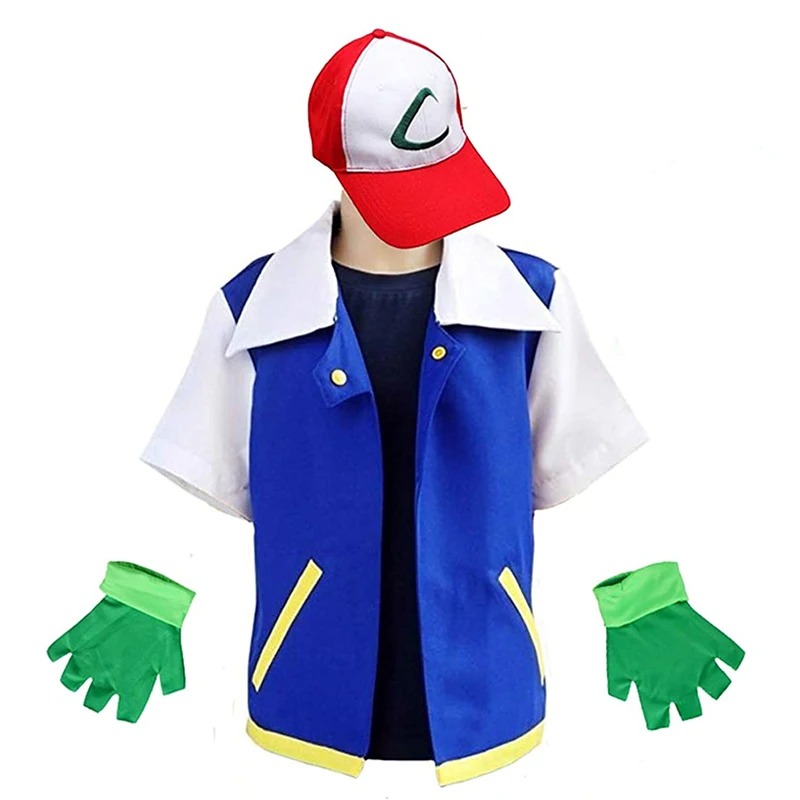 Costume di Halloween per Cospl - Men'S Accessories Designer recensione e prezzo