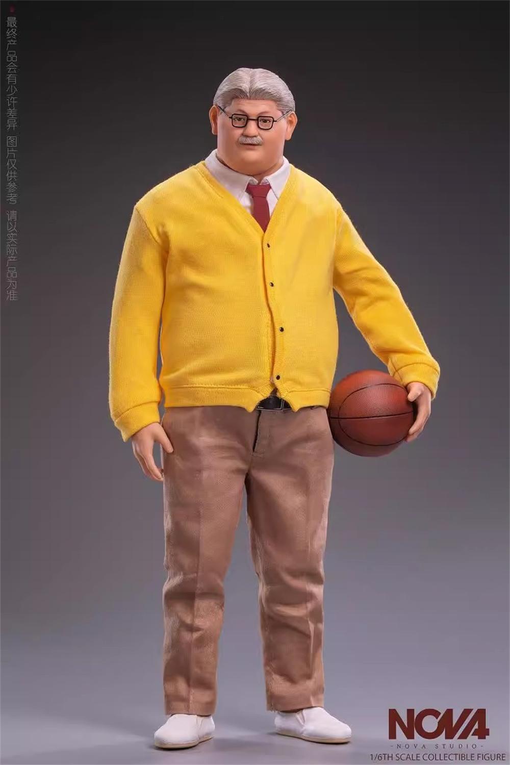 1/6 NOVA Studio Giocattoli Mod - Men'S Accessories Coach recensione e prezzo