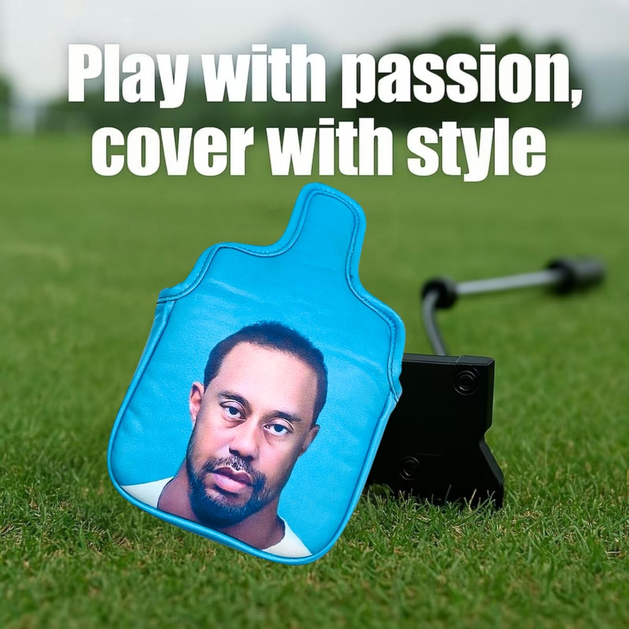 Divertenti mazze da golf Putte - Men Accessories For Gift recensione e prezzo